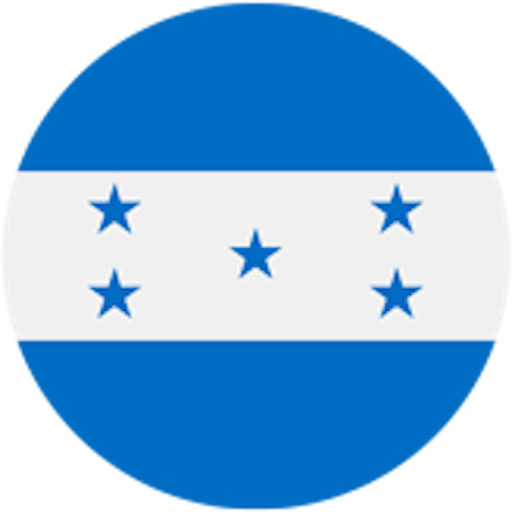Logo: Honduras U20