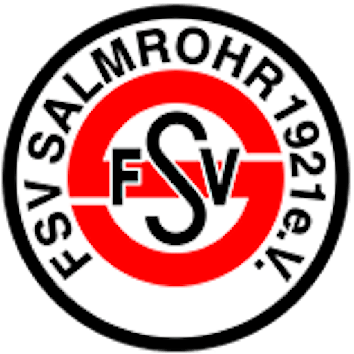 Logo: FSV Salmrohr