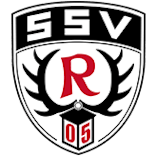 Symbol: SSV Reutlingen 1905