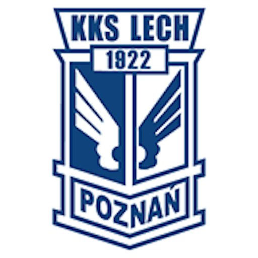 Logo : KKS Lech Poznan