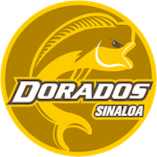 Logo: CSD Dorados Sinaloa