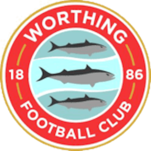 Logo: Worthing FC
