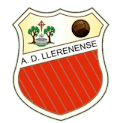 Logo: AD Llerenense