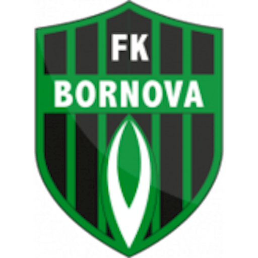 Logo: Bornova 1877