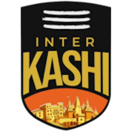 Symbol: Inter Kashi