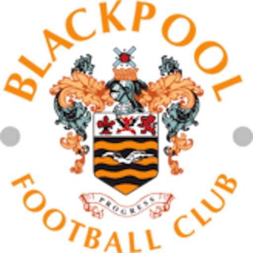 Icon: Blackpool Ladies