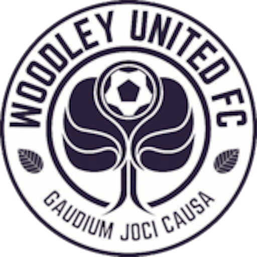 Icon: Woodley United Ladies