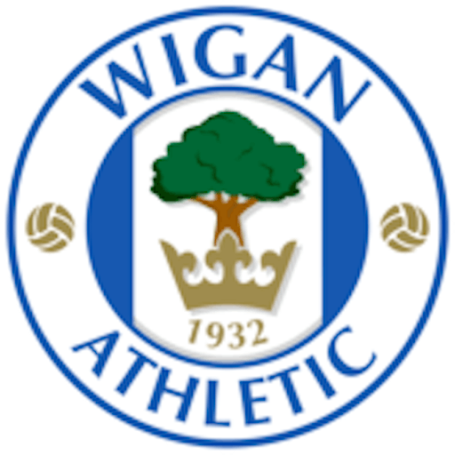 Icon: Wigan Athletic Ladies