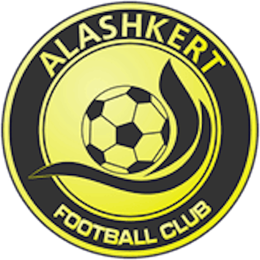 Symbol: FC Alashkert