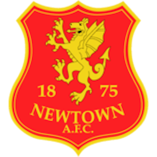 Symbol: Newtown AFC