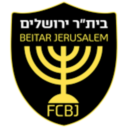 Logo: Beitar Jerusalem FC