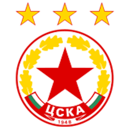 Logo: CSKA Sofia