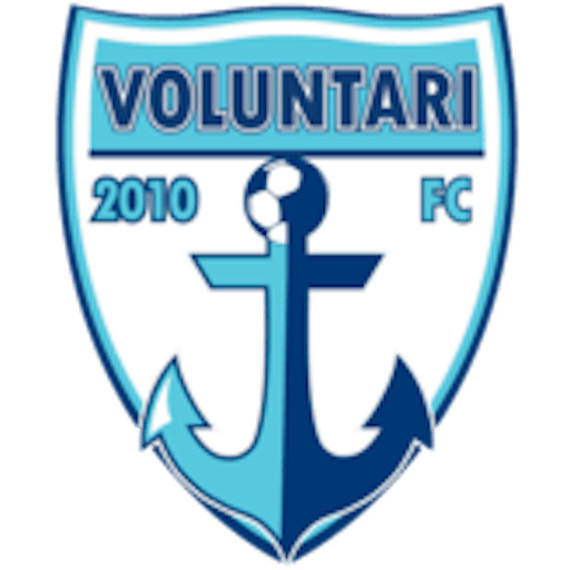 Logo: FC Voluntari