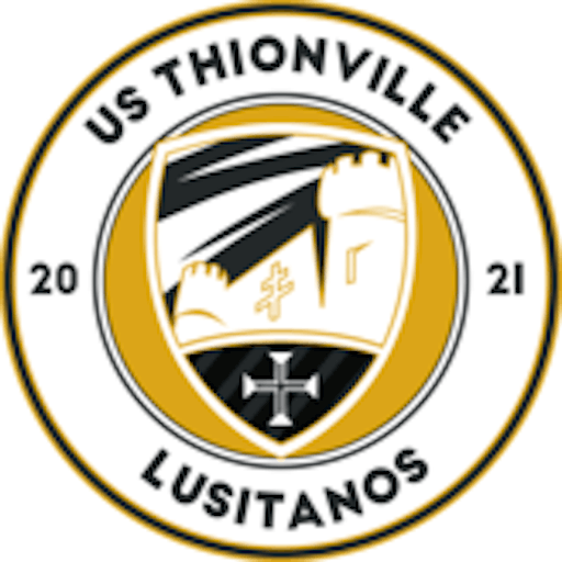 Icon: Thionville Lusitanos