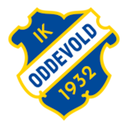 Logo : IK Oddevold