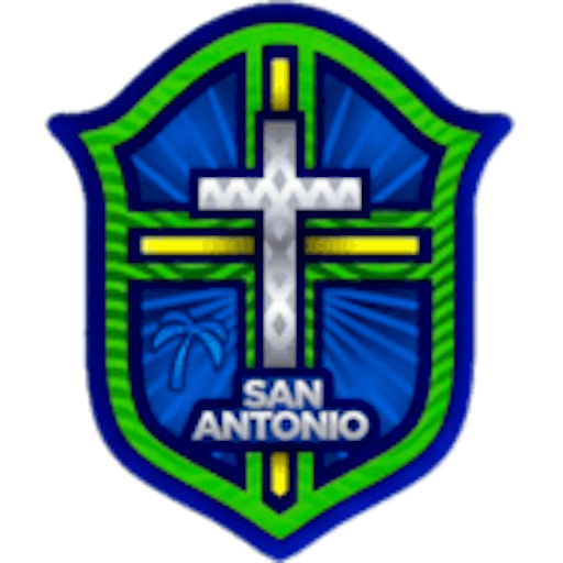 Logo : CD Cultural San Antonio de Bulo Bulo
