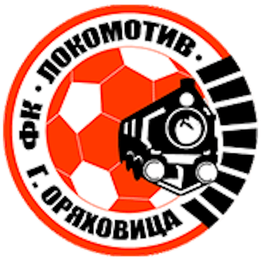 Logo: Gorna Oryahovitsa