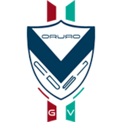 Logo : CD Gualberto Villarroel Deportivo San José