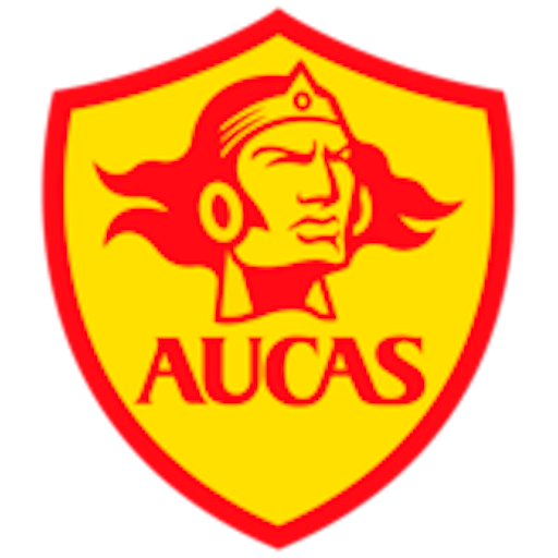 Logo: Aucas U20