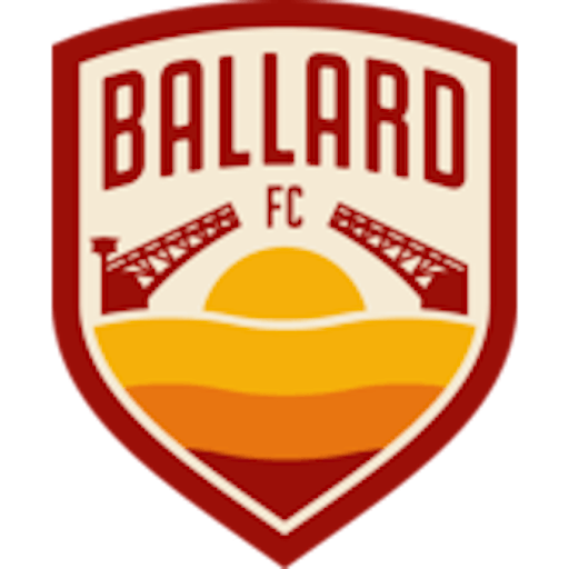 Logo: Ballard