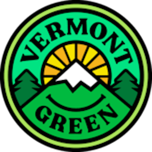 Logo: Vermont Green