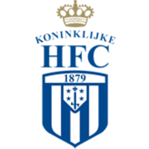 Logo: Koninklijke HFC