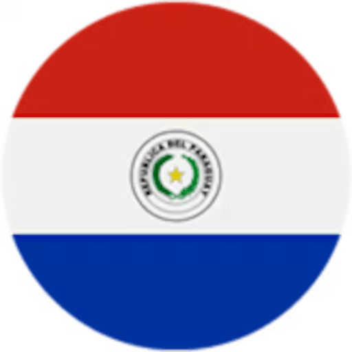Logo : Paraguay U23