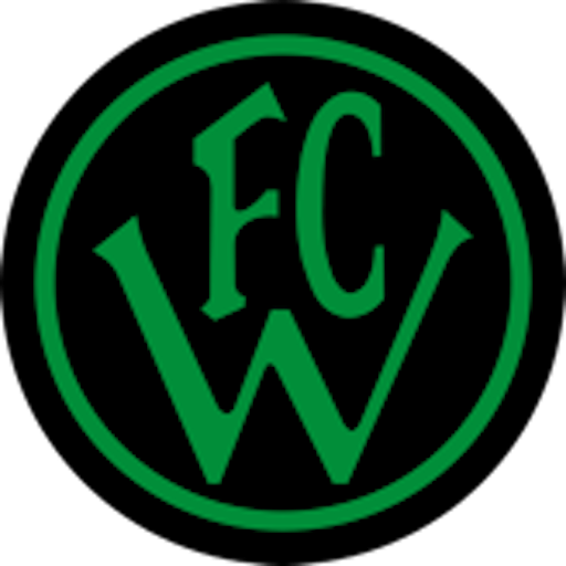 Logo: FC Wacker Innsbruck II