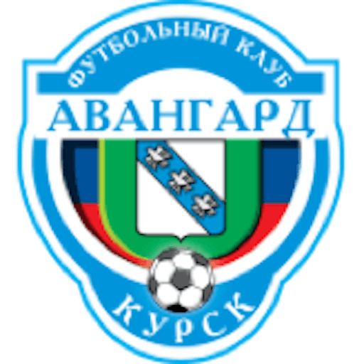 Logo: FC Avangard Kursk
