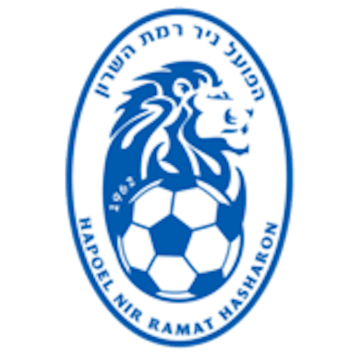 Symbol: Hapoel Nir Ramat Hasharon FC