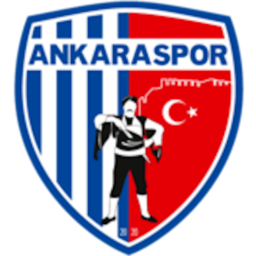 Logo : Ankaraspor