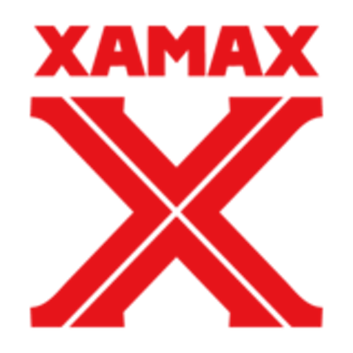 Icon: Xamax
