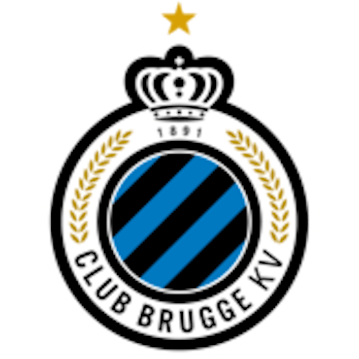 Logo: Club Brugge