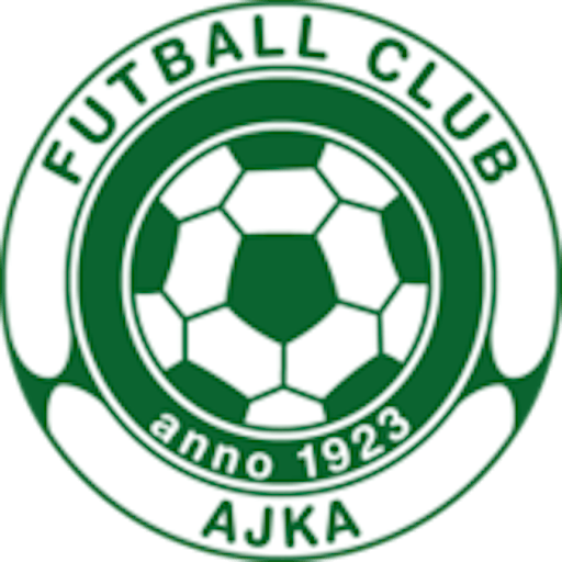 Symbol: FC Ajka