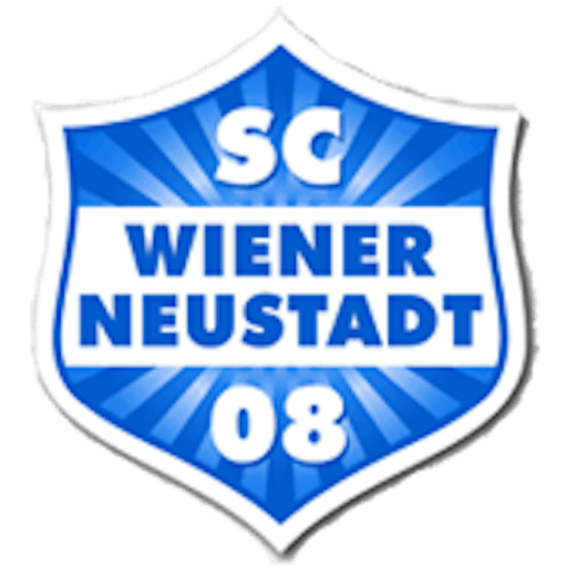 Logo : 1. Wiener Neustadter SC