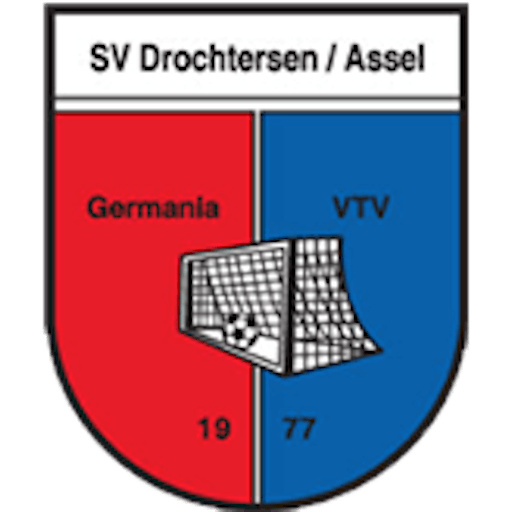 Logo: SV Drochtersen/Assel
