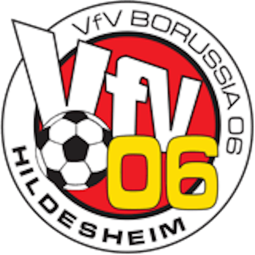Symbol: VfV 06 Hildesheim