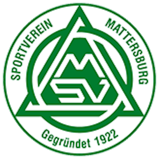 Symbol: SV Mattersburg