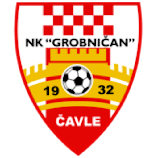 Logo: NK Grobnican