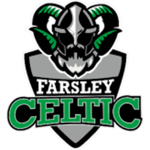Logo: Farsley Celtic FC