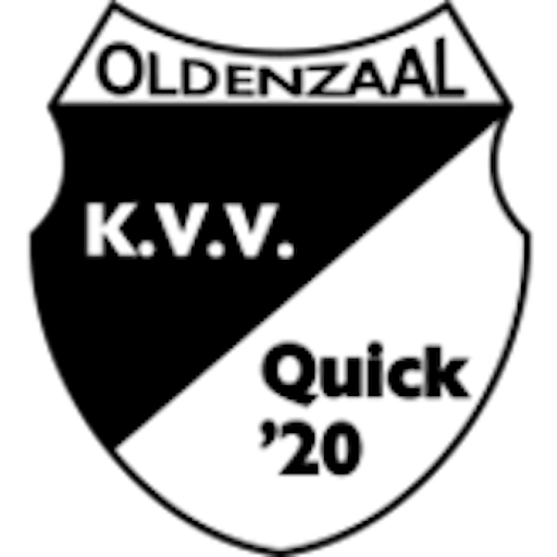 Logo: Quick '20