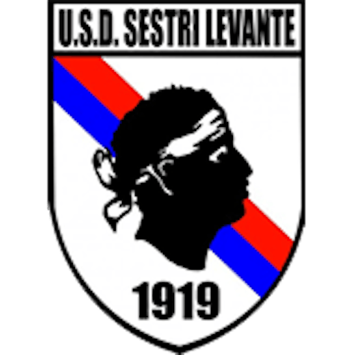Ikon: USD Sestri Levante 1919