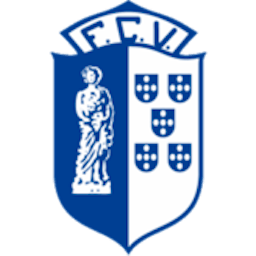 Logo: FC Vizela