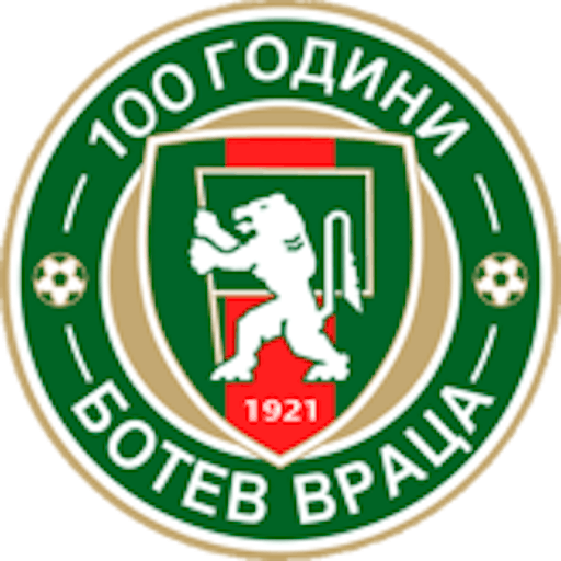 Logo : Botev Vratsa