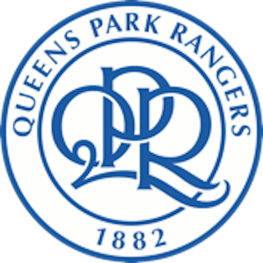 Logo: Queens Park Rangers