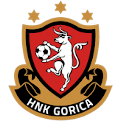 Icon: HNK Gorica