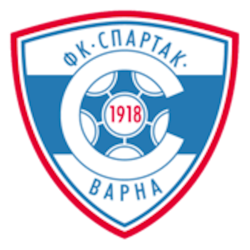 Logo: PFC Spartak Varna