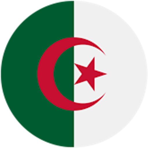 Icon: Algeria