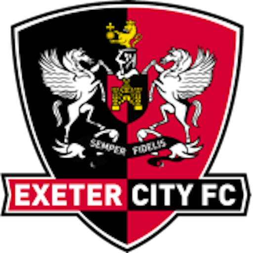 Ikon: Exeter City