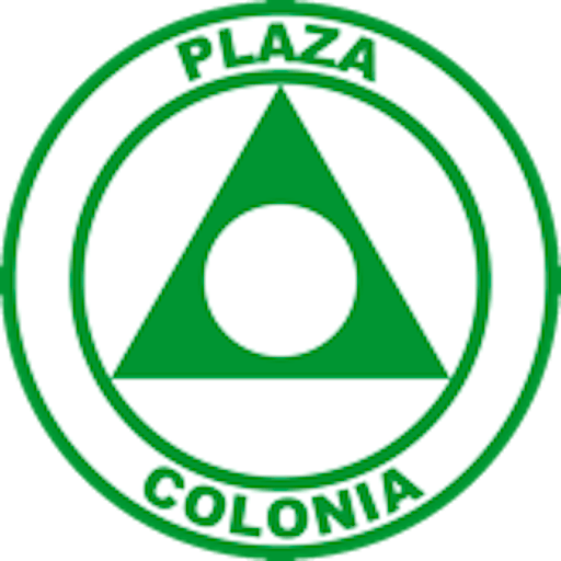 Logo: Plaza Colónia